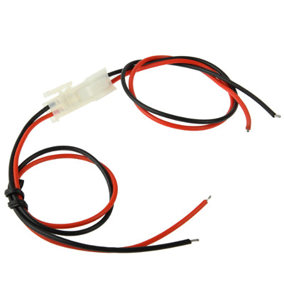 LED Light Strip 2 Pin JST Connector Cable, Length: 60cm — view 4