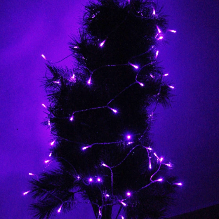 For Christmas Party, 80 LED, Battery Powered