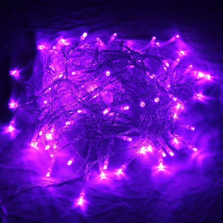 For Christmas Party, 80 LED, Battery Powered