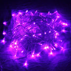 For Christmas Party, 80 LED, Battery Powered