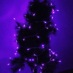 For Christmas Party, 80 LED, Battery Powered