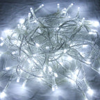 For Christmas Party, 50 LED, Battery Powered