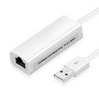 High Speed USB 2.0 Fast Ethernet Adapter — view 2