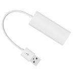 High Speed USB 2.0 Fast Ethernet Adapter — view 4