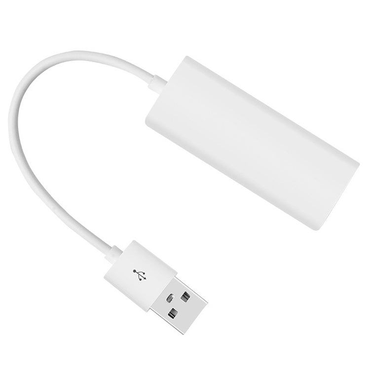 High Speed USB 2.0 Fast Ethernet Adapter — view 4