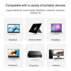 High Speed USB 2.0 Fast Ethernet Adapter — view 5