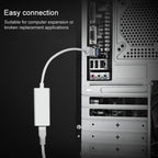 High Speed USB 2.0 Fast Ethernet Adapter — view 7