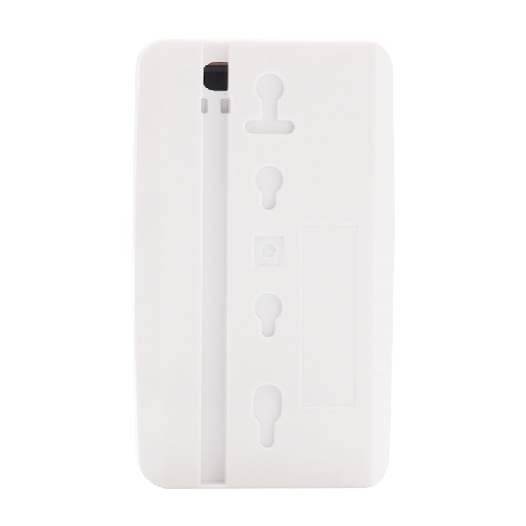 Dual Technology Motion Sensor DT-7225