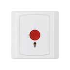 PB-28 Hold Up Button / Emergency Button / Panic Button