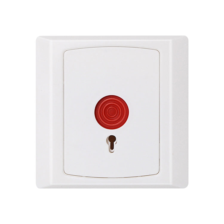 PB-28 Hold Up Button / Emergency Button / Panic Button