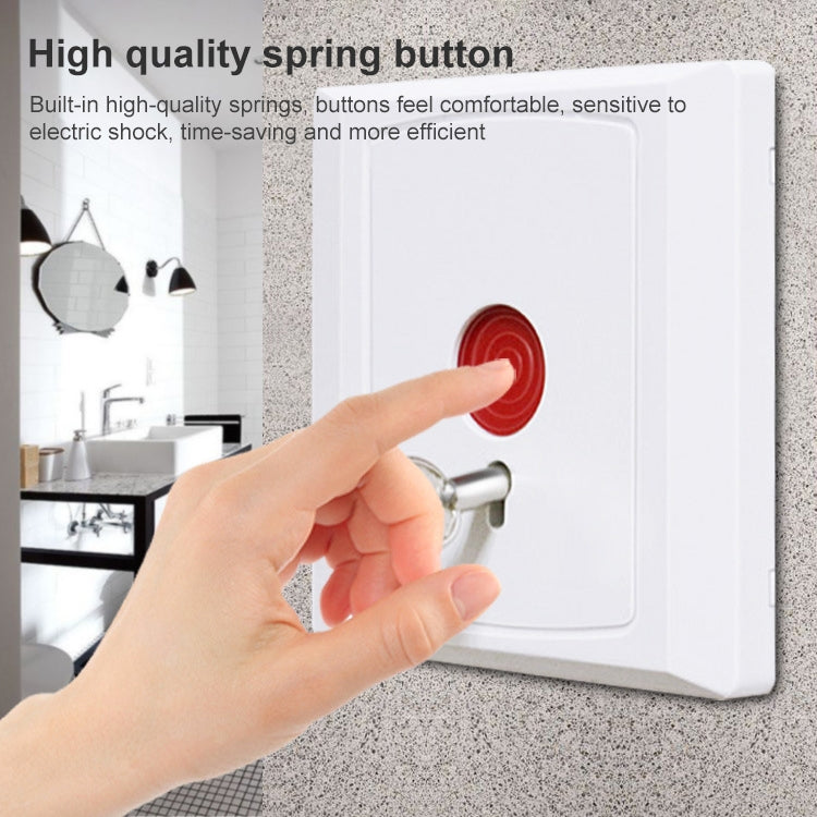 PB-28 Hold Up Button / Emergency Button / Panic Button