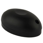 ABO-20L Single Beam Detector Active Half Egg Beam Infrared Detector Photoelectric Sensor, Detect Distance: 20m