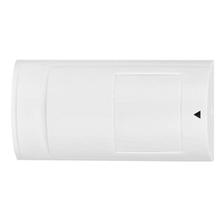 PA-525D Wired Dual Infrared and Microwave Digital Motion Detector