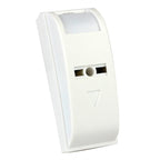 PA-461 Wired Passive Infrared Curtain PIR Motion Detector Sensor Alarm