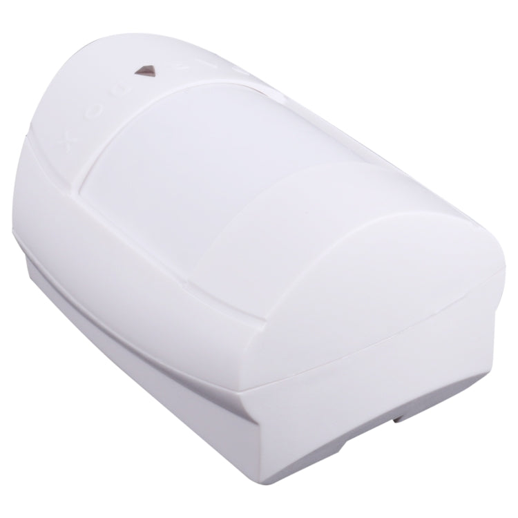 PA-476CH 2 Levels Adjustable PIR Motion Sensor for Home Security