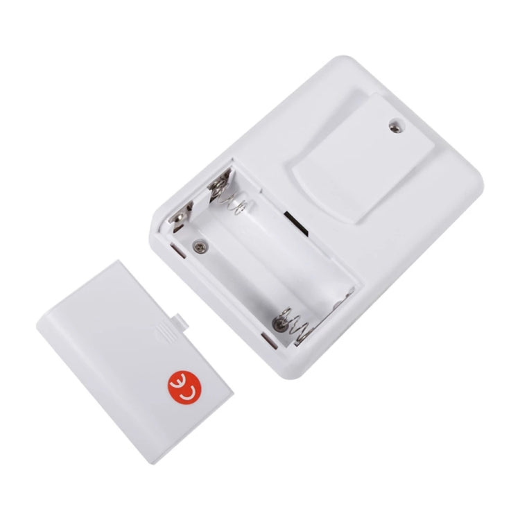 F622-108 Electro Guard Watch IR Remote Detection System / Wireless Doorbell — view 4