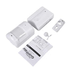 F622-108 Electro Guard Watch IR Remote Detection System / Wireless Doorbell — view 5