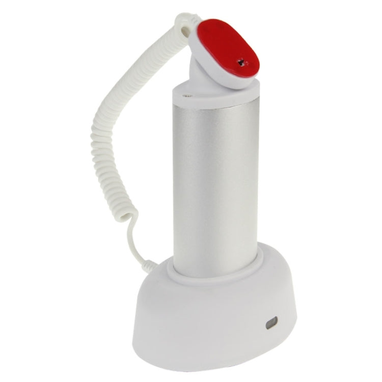 Anti-Theft Security Alarm Charging Display Holder for Mobile Phone