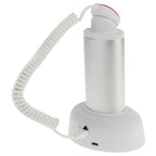Anti-Theft Security Alarm Charging Display Holder for Mobile Phone