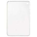 Smooth Surface TPU Case for iPad Mini 4