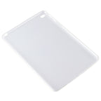 Smooth Surface TPU Case for iPad Mini 4