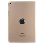 Transparent and Soft TPU Protective Case for iPad mini 4