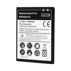 For Galaxy S2 / i9100 1800mAh Rechargeable Li-ion Battery