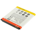 B650AC 2900mAh Replacement Battery for Galaxy Mega 5.8 / i9150 / i9152(Black)