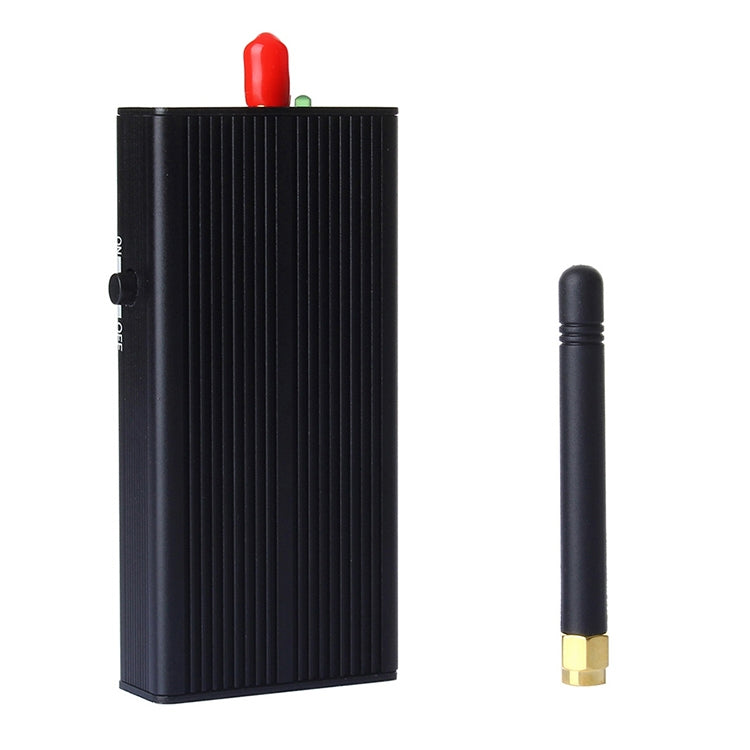 JAX-110C Portable GPS Jammer (Coverage: 5-10m)