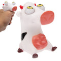 Tricky Extrusion Eye Toy Zoolife Popeyes, Pig Model