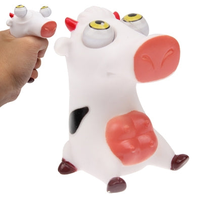 Tricky Extrusion Eye Toy Zoolife Popeyes, Pig Model