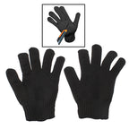 1 Pairs Self Defense Device Weapon Tool Anti-Static Cut-Resistant Gloves