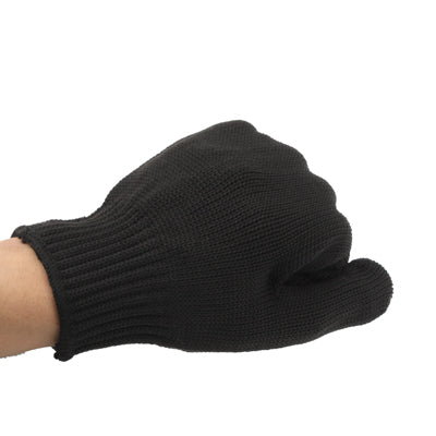 1 Pairs Self Defense Device Weapon Tool Anti-Static Cut-Resistant Gloves