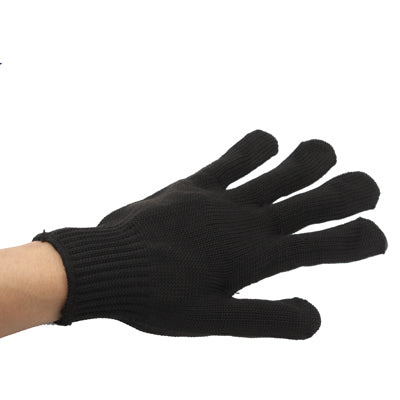 1 Pairs Self Defense Device Weapon Tool Anti-Static Cut-Resistant Gloves