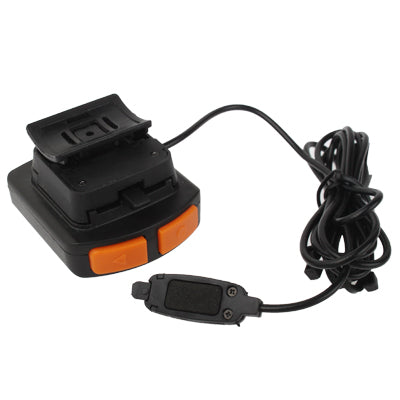 LCD Electronic Bicycle Speedometer