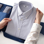 Organizer (Random Color Delivery), Tie and Shirt Storage Bag