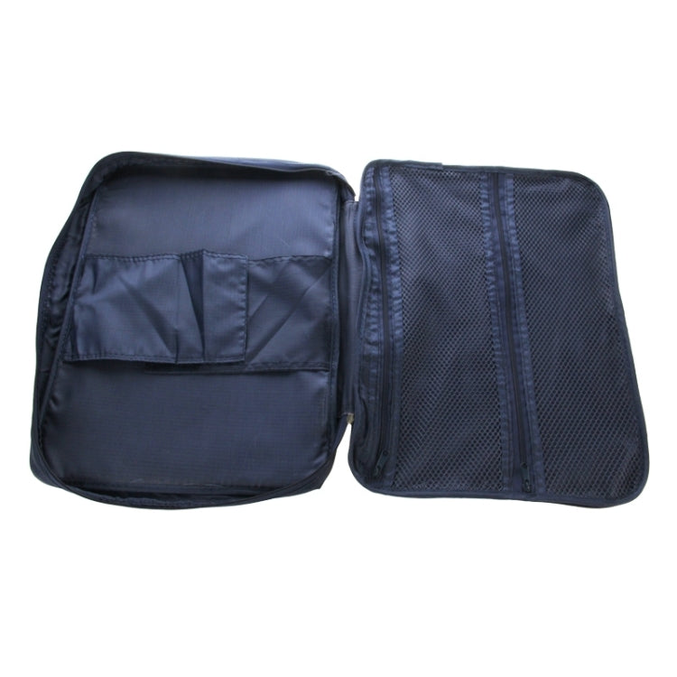 Organizer (Random Color Delivery), Tie and Shirt Storage Bag
