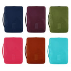 Organizer (Random Color Delivery), Tie and Shirt Storage Bag