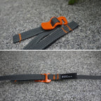 Outdoor Quick Untie Strapping Tape Rope / Backpack Packing Tape — view 4
