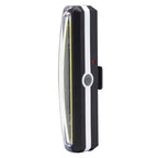 RPL-2266 5-mode 100LM USB Rechargeable Bicycle COB LED Taillights