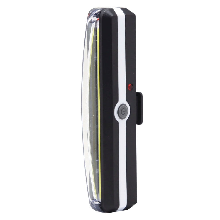 RPL-2266 5-mode 100LM USB Rechargeable Bicycle COB LED Taillights