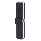RPL-2266 5-mode 100LM USB Rechargeable Bicycle COB LED Taillights