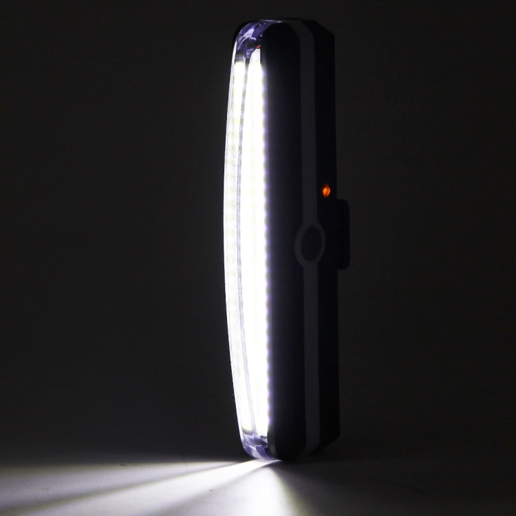 RPL-2266 5-mode 100LM USB Rechargeable Bicycle COB LED Taillights