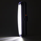 RPL-2266 5-mode 100LM USB Rechargeable Bicycle COB LED Taillights