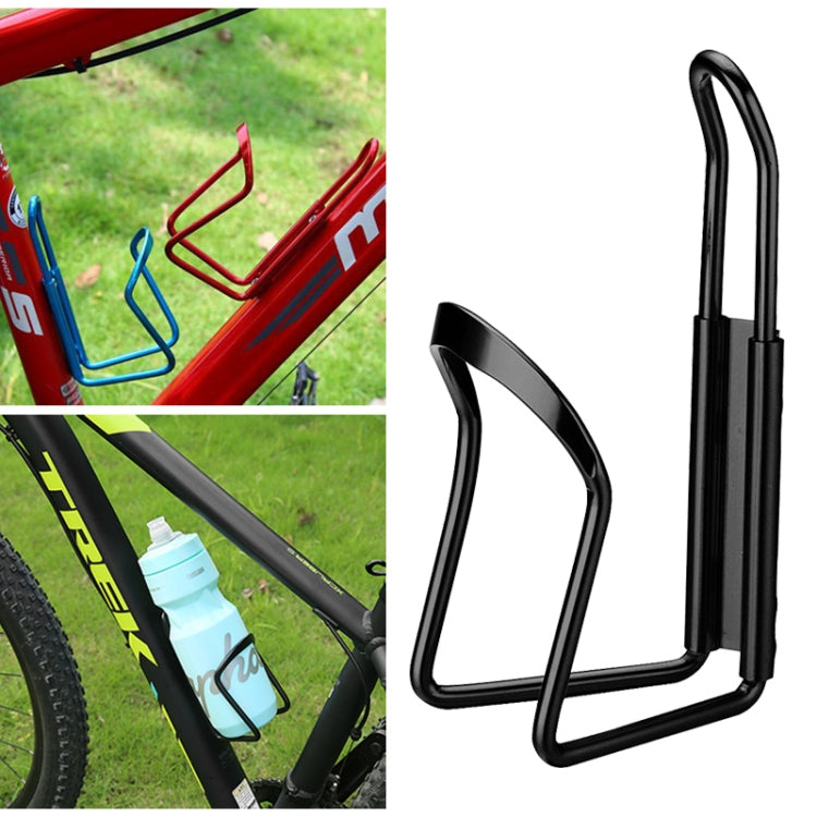 Portable Drinking Cup Water Bottle Cage Holder Bottle Carrier Bracket Stand for Bike