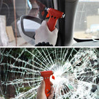 Portable Multi Function Auto Emergency Hammer Escape Tool Life Hammer
