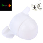 Pratical Fishing Rod light Bite Alarm Fish Alarm Bells