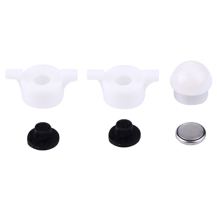 Pratical Fishing Rod light Bite Alarm Fish Alarm Bells
