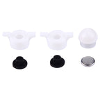 Pratical Fishing Rod light Bite Alarm Fish Alarm Bells