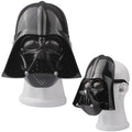 Outdoor Plastic Full Face Mask